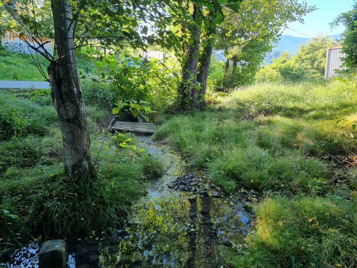 Участок 4 сот. (ИЖС)