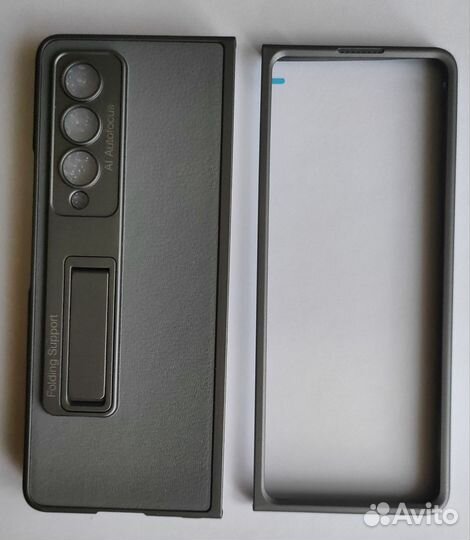 Чехол samsung z fold 4