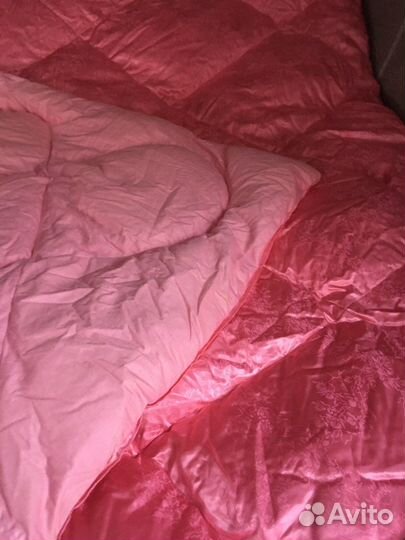 Одеяло пуховое 200*170