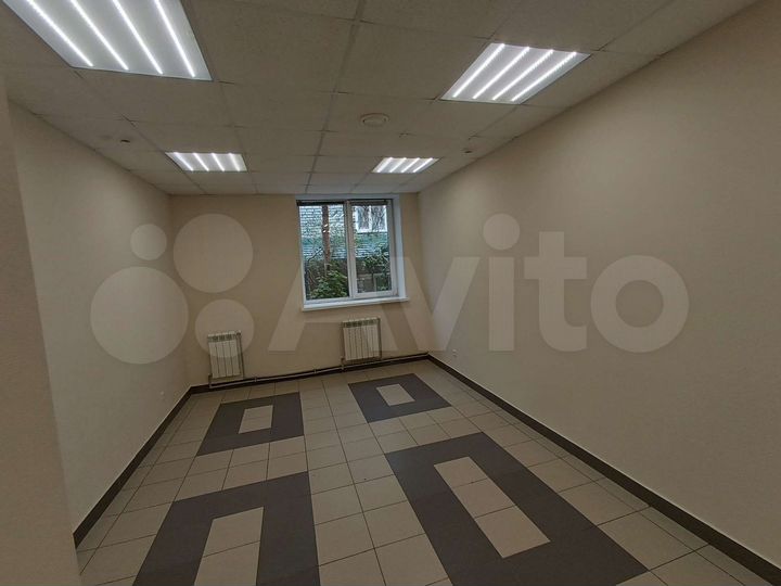 Офис Печерский съезд, 19.8 м²