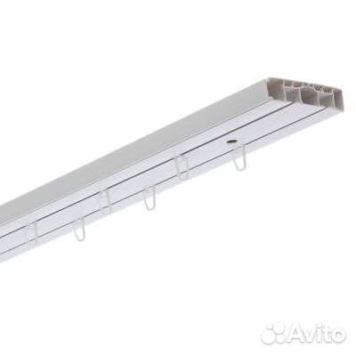 Карниз потолочный