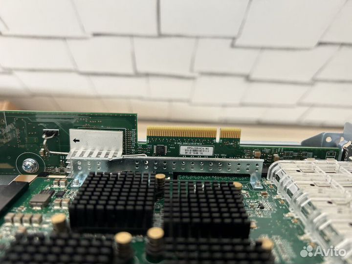 Модуль InterfaceCard Cisco ASA-IC-6GE-SFP-A newbox