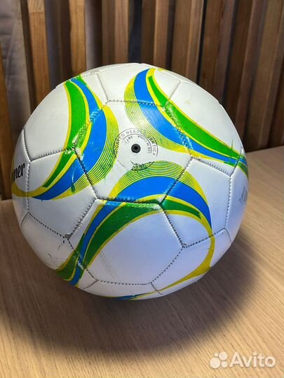 Футбольный мяч insummer