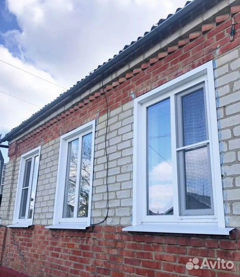 Пластиковые окна. Рассрочка