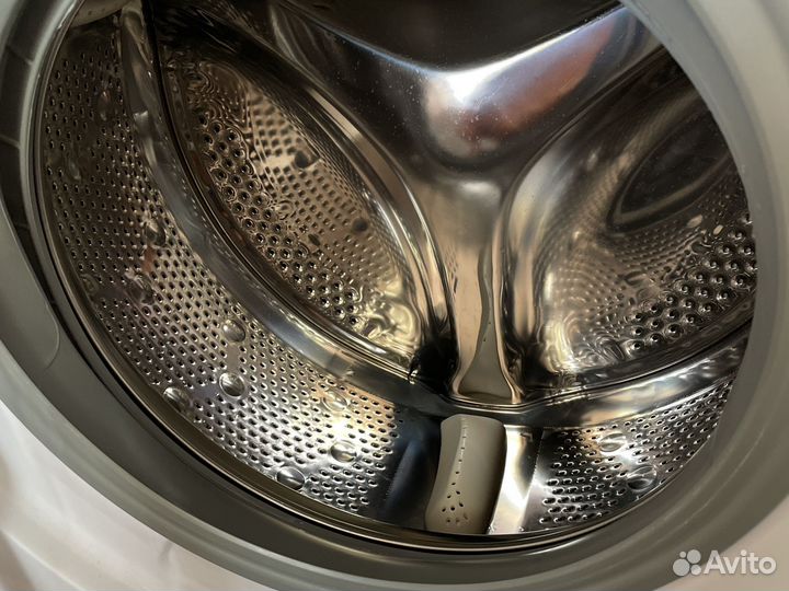 Стиральная машина candy smart