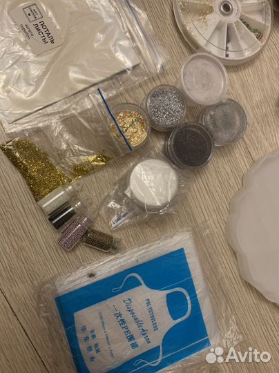 Набор для творчества