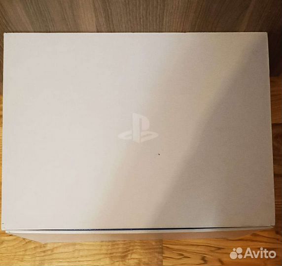 Шлем VR Sony PlayStation.VR CUH-ZVR1