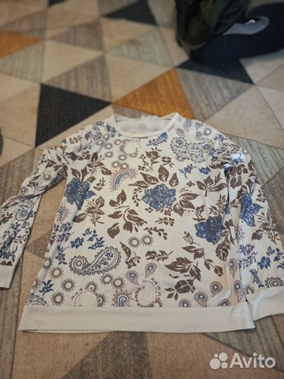 Кофточки, туники