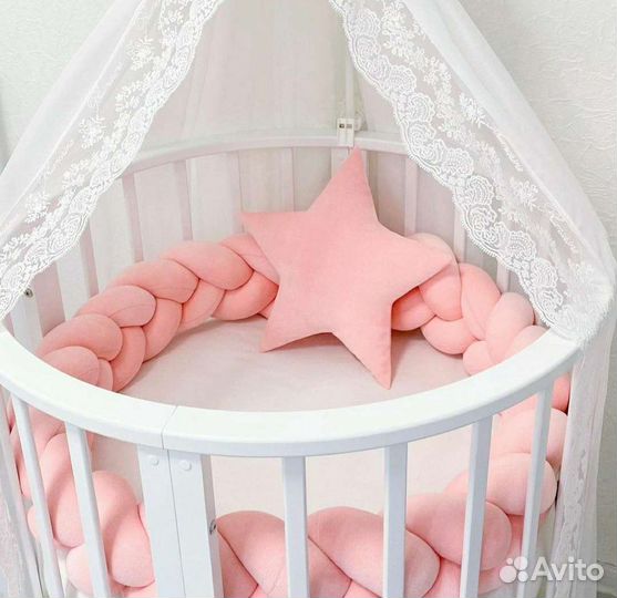 Бортики и конверты