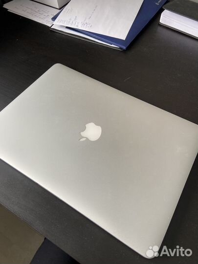 Apple MacBook Pro 15 2015