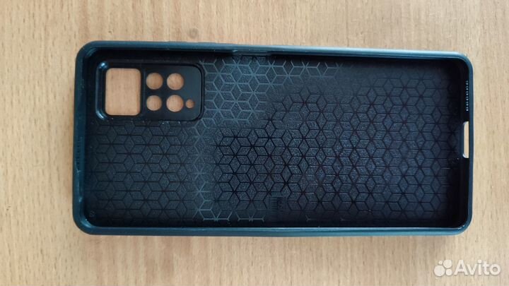 Чехол на Redmi Note 11 Pro 5G