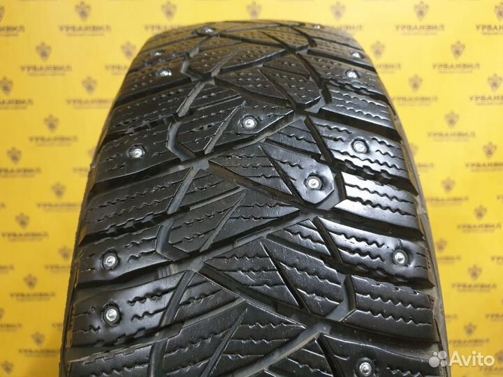 Dunlop Ice Touch 195/65 R15 91T