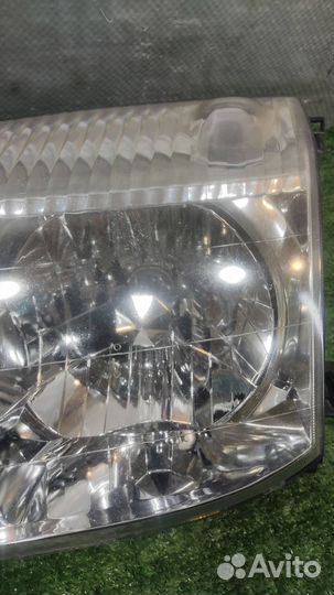 Фара левая Nissan X-Trail T30 2003