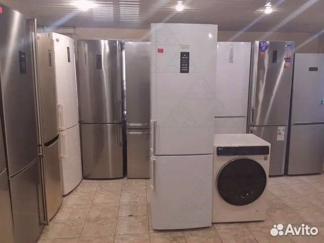 Холодильник от 5 тысяч