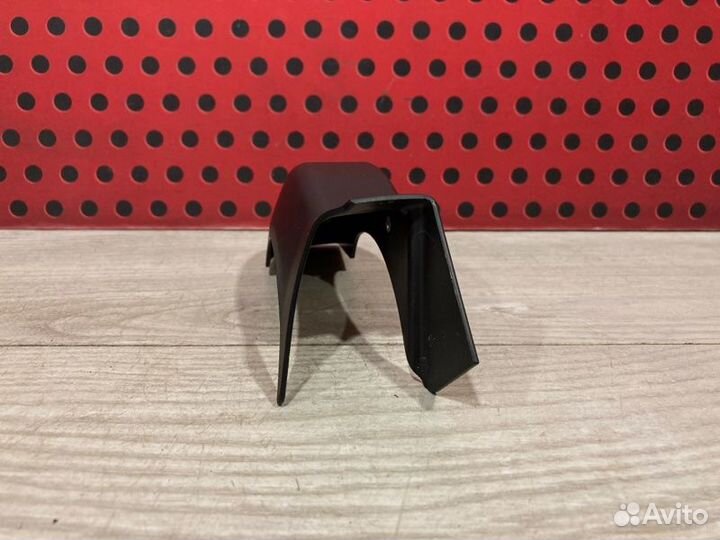 Накладка петли багажника левая Bmw X3 G01 B57D30A