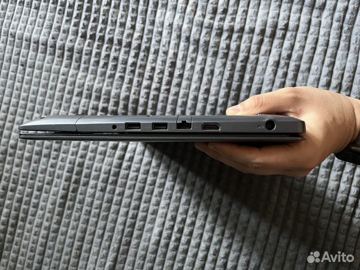 Hоутбук Dell G3 i5/16 GB/GTX 1050/128+1024