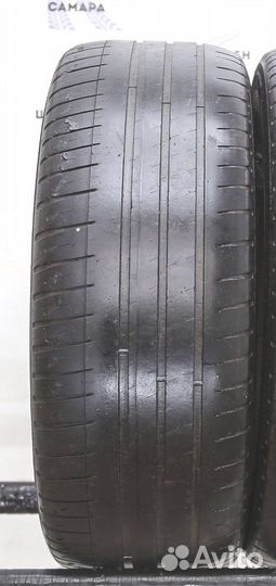Michelin Pilot Sport 3 215/45 R18 93N