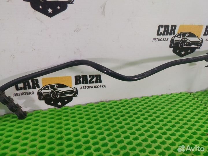 Клапан вентиляции топливного бака