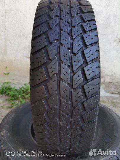 Nexen Roadian A/T II 245/80 R15 104Q
