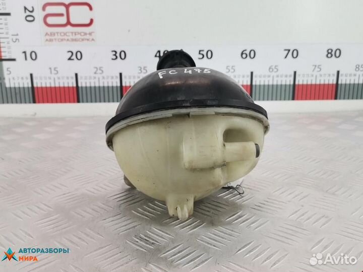 Бачок расширительный Toyota Corolla 164820G020