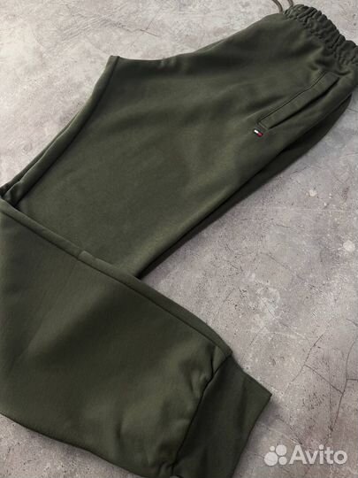 Спортивные брюки Tommy Hilfiger люкс мужские