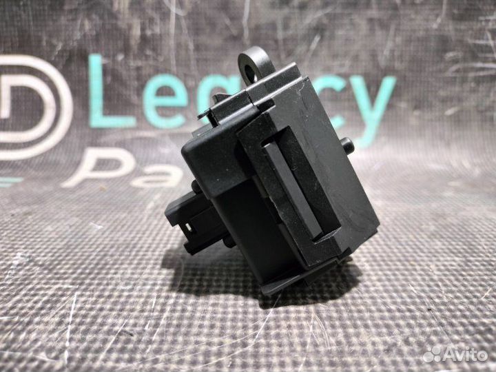 Подрулевой переключатель дворников Bmw X5 E53