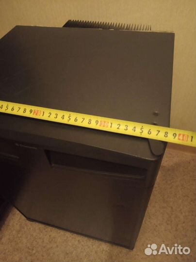 Холодильник минибар