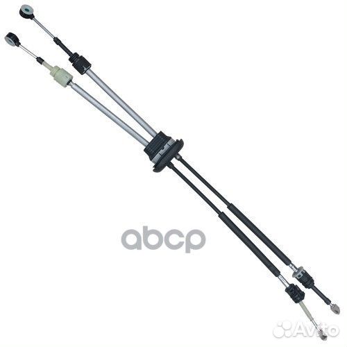 Трос кпп Z59369R Zikmar