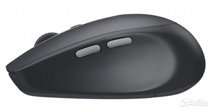 Мышь беспроводная Logitech M590 Silent Multi-Devic