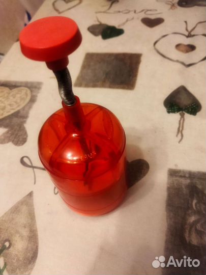 Миксер ручной. Измельчитель СССР