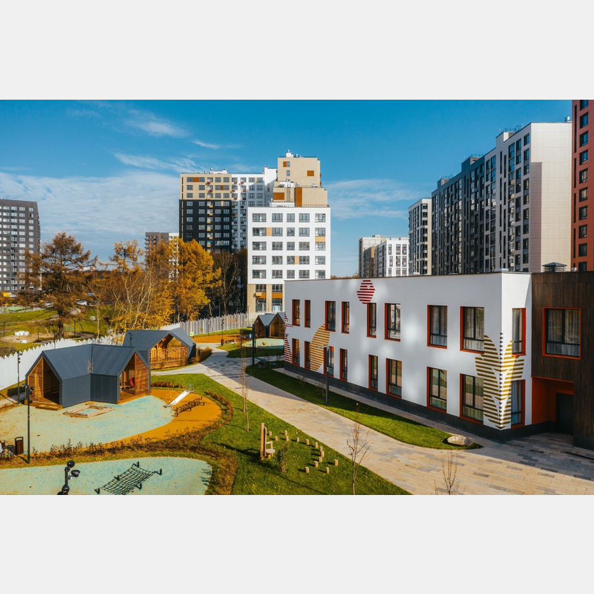 Квартира-студия, 20,3 м², 12/17 эт.