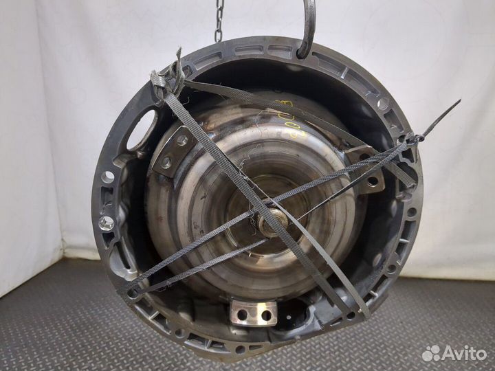 Блок управления кпп Mercedes E W212, 2010