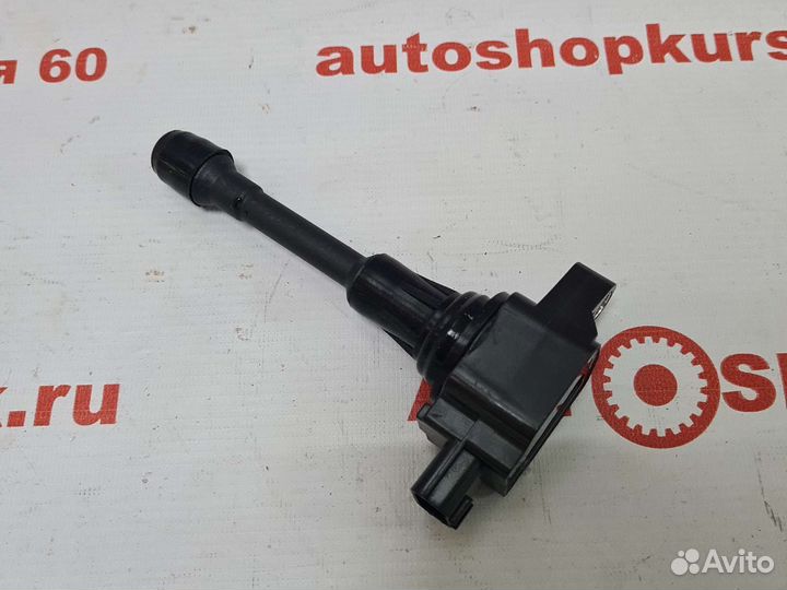 Катушка зажигания Nissan Qashqai j10 Note X-Trail