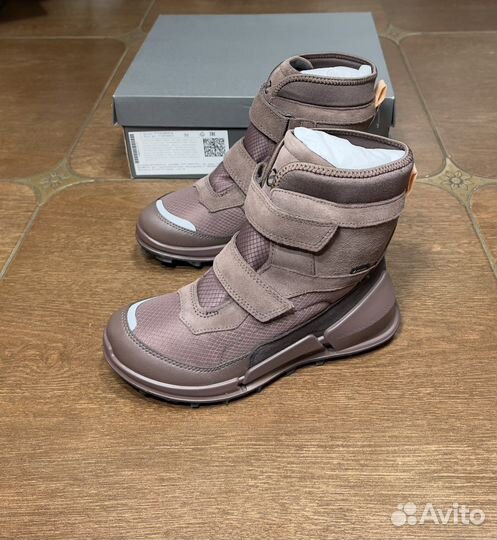 27/32/33/34/35 Ботинки Ecco biom K2