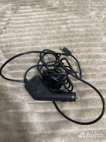 Виделоегистратор