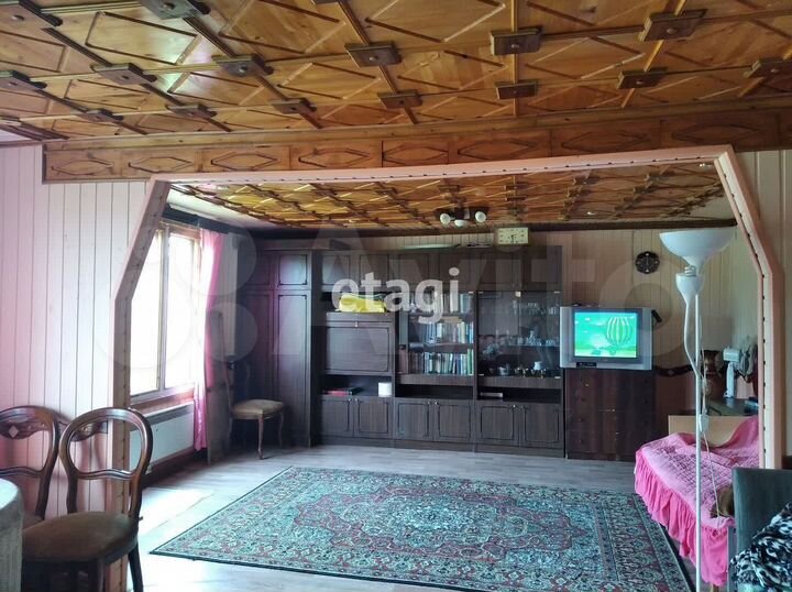 Дом 158,8 м² на участке 30 сот.