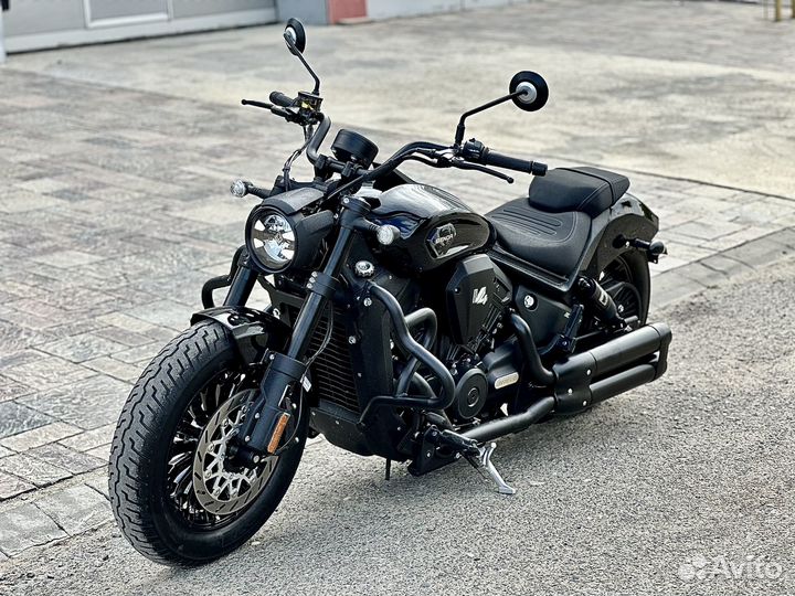 Benda darkflag 500