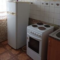 1-к. квартира, 30,4 м², 2/5 эт.