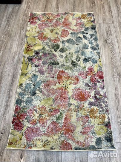 Ковер в детскую