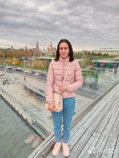 Домработница/ Помощница по дому