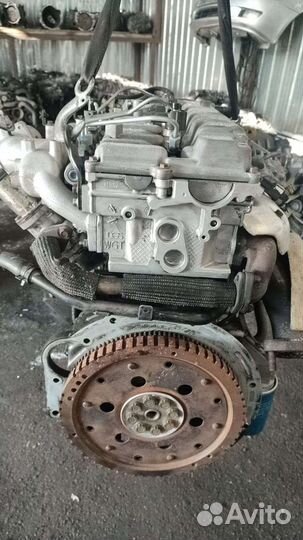 Продам двигатель D4CB