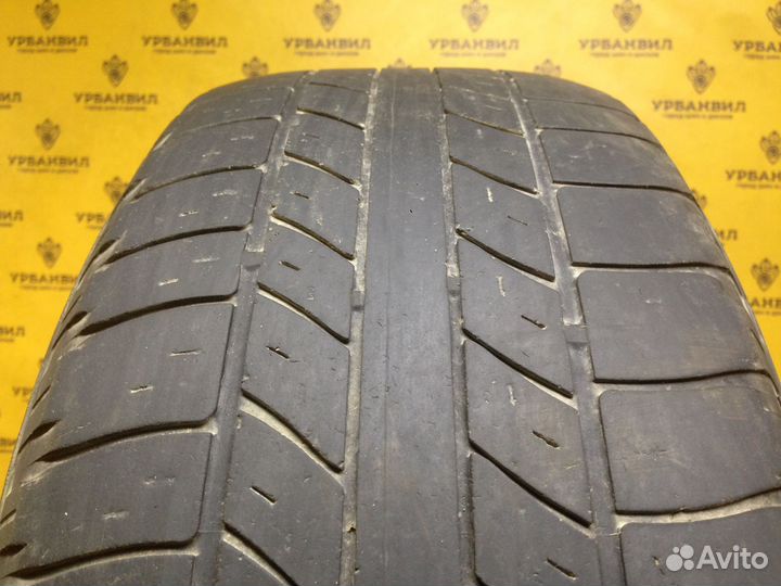 Goodyear Wrangler HP All Weather 245/65 R17 107H
