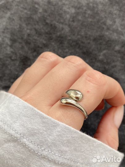 Кольцо Chloe Mini