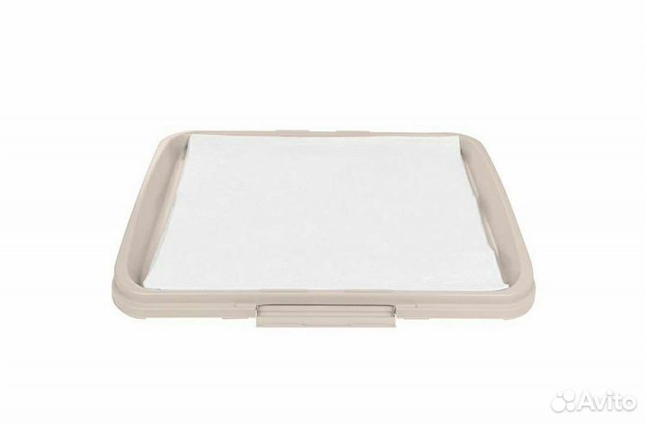 Лоток для животных