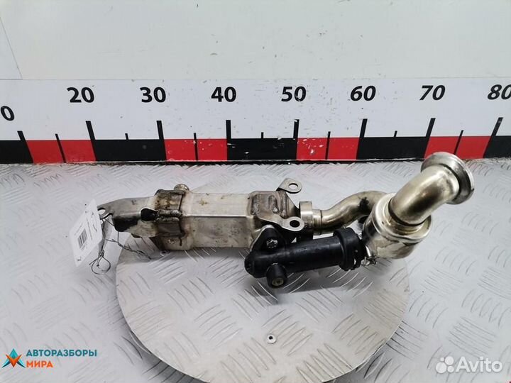 Охладитель EGR / Радиатор EGR BMW 7 E65/E66/E67