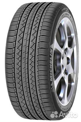 Michelin Latitude Tour HP 255/70 R18 116V