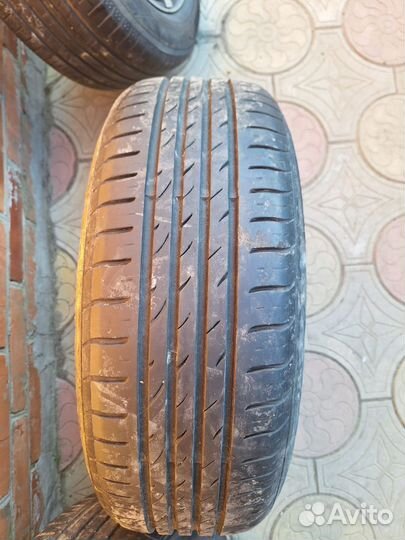 Литые диски r 16