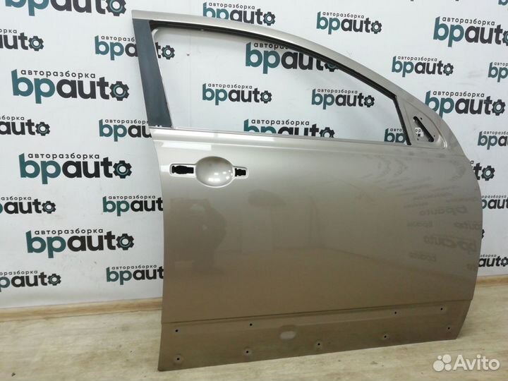 Дверь передняя правая стойка 45 см H0100-JD0M0