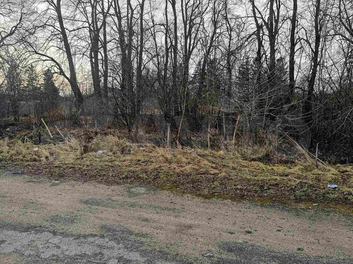 Участок 12 сот. (ИЖС)