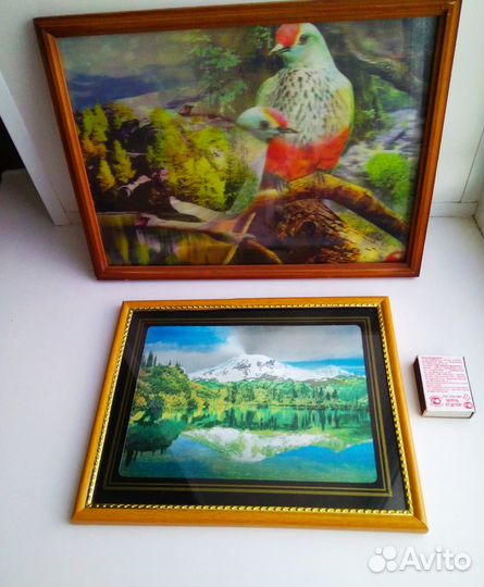 Фотокартины